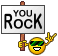 YouROck :yourock:
