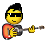 :guitarist: